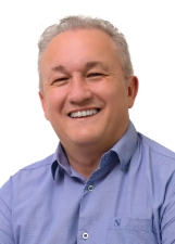 Foto oficial de Fabiano Haubert