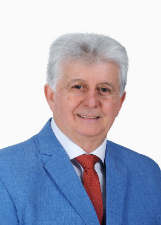 Foto oficial de Adão Rambor