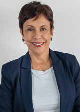 Foto oficial de Iara Cardoso
