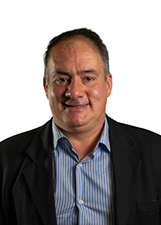 Foto oficial de Neri da Farmácia