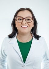 Foto oficial de Claudia Coutinho