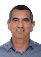 Foto oficial de Luiz Carlos