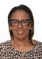 Foto oficial de Maria de Fátima