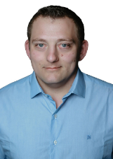 Foto oficial de Cristian Wagner