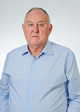 Foto oficial de Alemão da Caixa