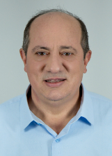 Foto oficial de Jair Almeida