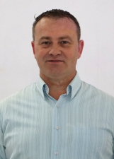 Foto oficial de Kiko Panciera