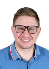Foto oficial de Ricardo