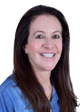 Foto oficial de Professora Eliane