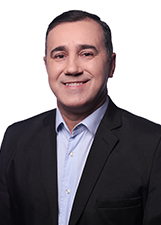 Foto oficial de Luis Carlos Martins