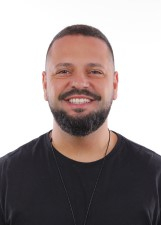 Foto oficial de Samuel da Farmacia