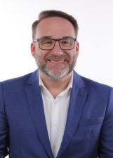 Foto oficial de Dr Alexandre Pacheco