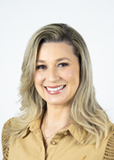 Foto oficial de Dra Alexandra