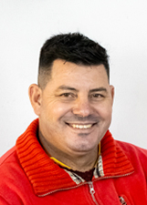 Foto oficial de Rodrigo Kikito