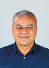 Foto oficial de Beto do Túnel