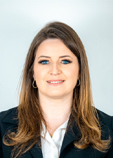 Foto oficial de Jeanine Palharin