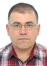 Foto oficial de Luciano Silva