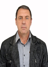 Foto oficial de Helio Langhanz