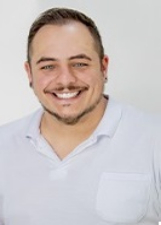 Foto oficial de Jhonnatan Xavier