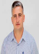 Foto oficial de Jeferson Chrusciel