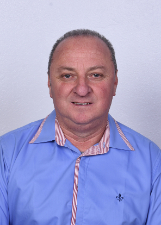Foto oficial de Fábio Camargo