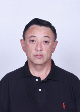 Foto oficial de Regimar Rodrigues