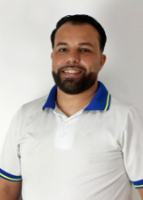 Foto oficial de Roberto Garcia