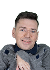 Foto oficial de Dr Claudio Luciano Dusik
