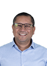 Foto oficial de Luciano Battistello