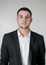 Foto oficial de Cauan Constantino Boeira