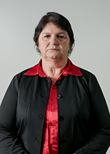 Foto oficial de Juscemara Macedo