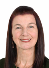 Foto oficial de Adriana Rizzotto
