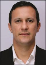 Foto oficial de Gelso Soares