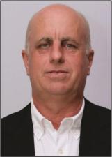 Foto oficial de José Adolfo