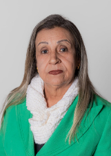 Foto oficial de Cledi Caetano