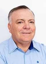 Foto oficial de Luiz Carlos P Magagnim Alemão