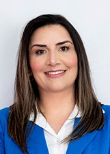Foto oficial de Maria Isabel Rauber (Bel)