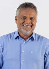 Foto oficial de Edmundo