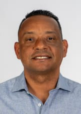Foto oficial de Professor Alaor