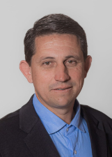 Foto oficial de Diones de Lourenço