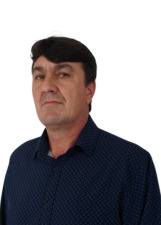 Foto oficial de Volmir Porco