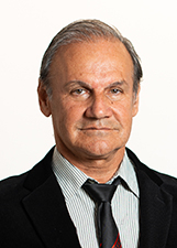 Foto oficial de Leopoldo Faria dos Santos