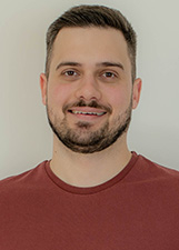 Foto oficial de Lauro Cristofoli Scartezini