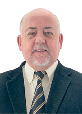 Foto oficial de Carlos Alberto