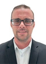 Foto oficial de Fininho Souza