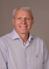 Foto oficial de Rozimar Bolzan