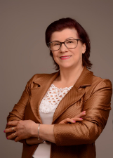 Foto oficial de Elsa Dellamea
