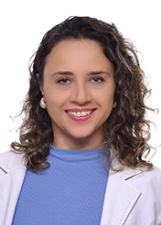 Foto oficial de Mônica