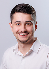 Foto oficial de Jean Carlos
