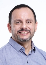 Foto oficial de Valmor Freitas